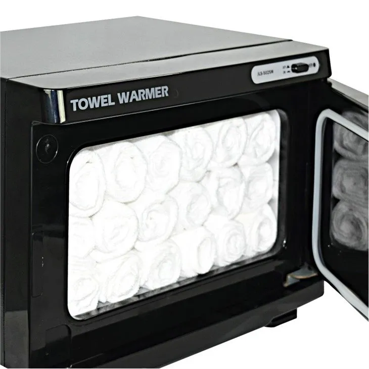 Uv Light Towel Warmer